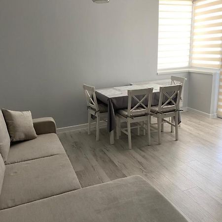 Apartament 2 Camere Eliberarii Констанца Экстерьер фото